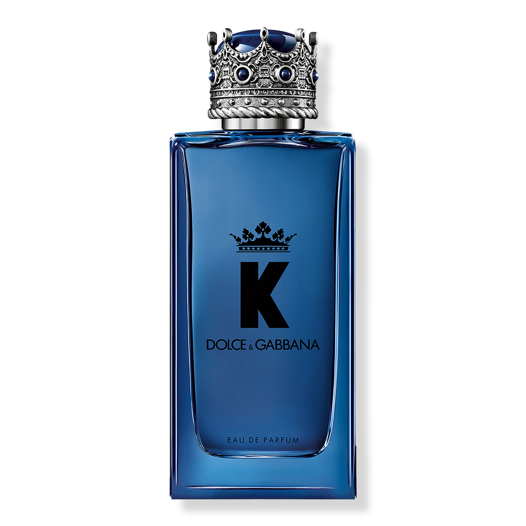 Dolce & Gabbana K by Dolce&Gabbana Eau de Parfum retail bottle