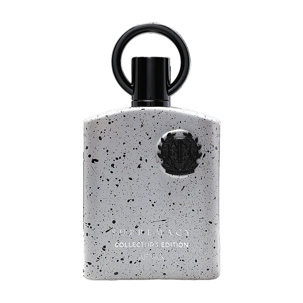 Afnan Supremacy Collectors Edition EDP Sample – Mini Sprays