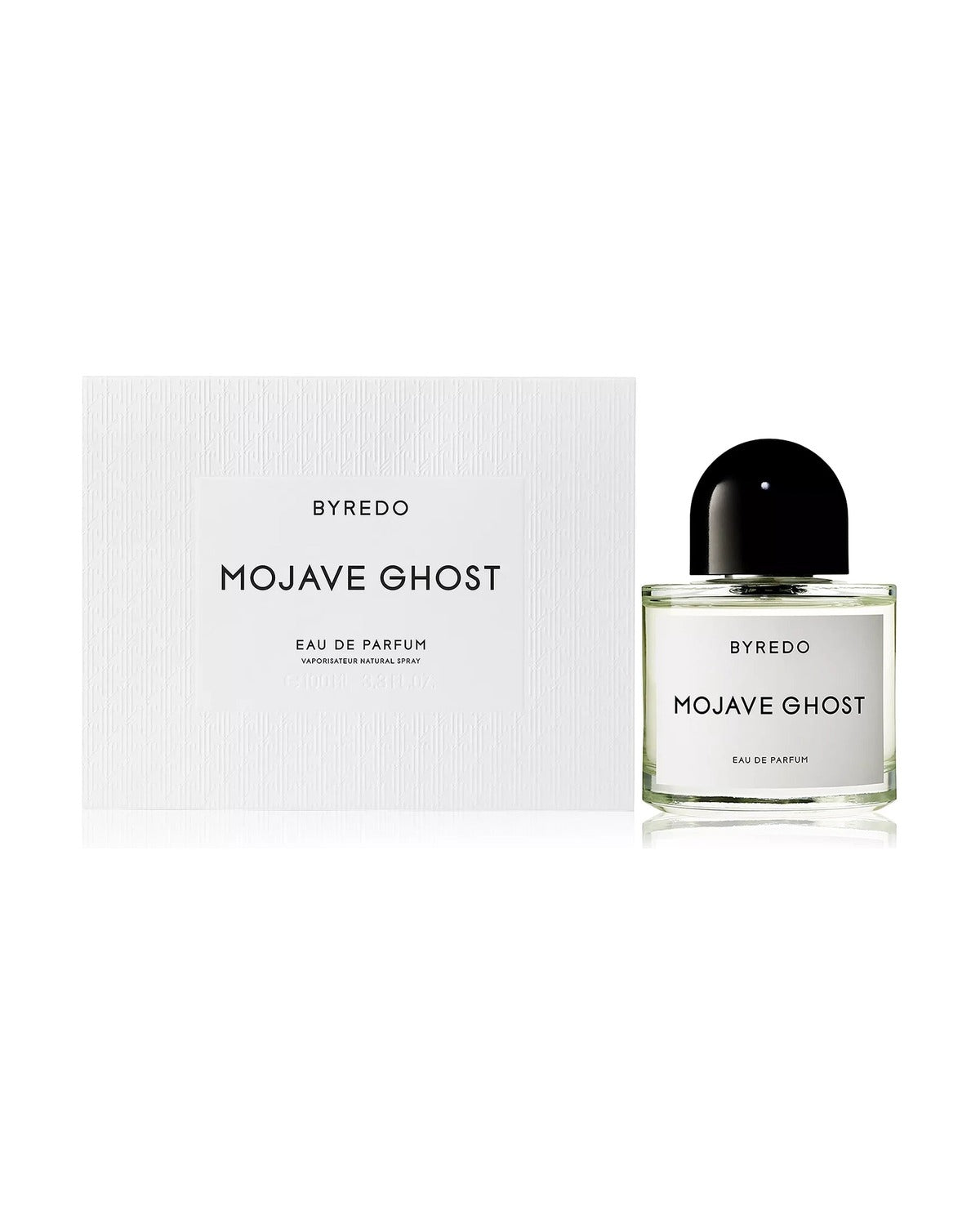 Byredo Mojave Ghost Eau de Parfum 100ml bottle with box