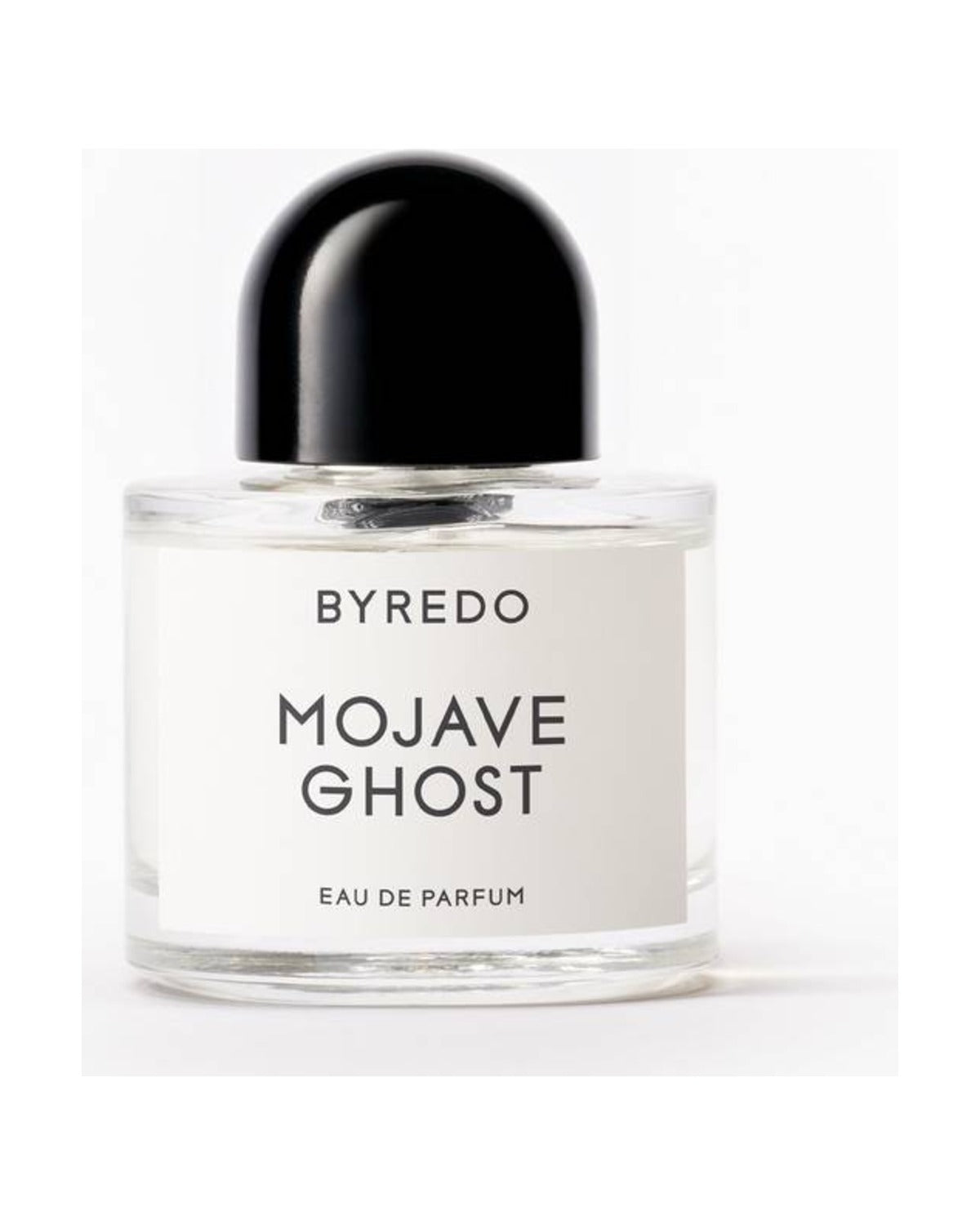 Byredo Mojave Ghost Eau de Parfum 100ml retail bottle