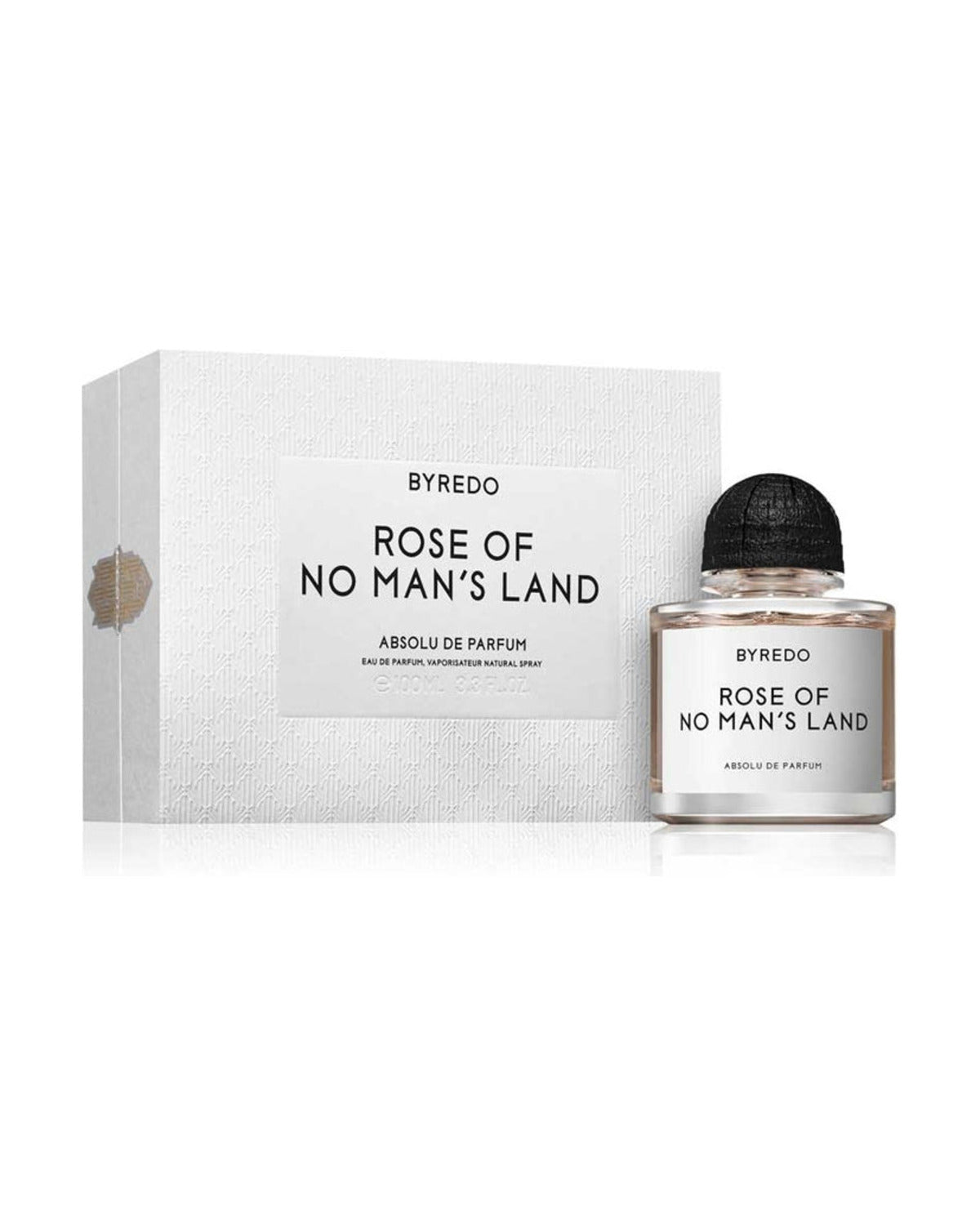 Byredo Rose of No Man's Land Absolu de Parfum 100ml bottle with box