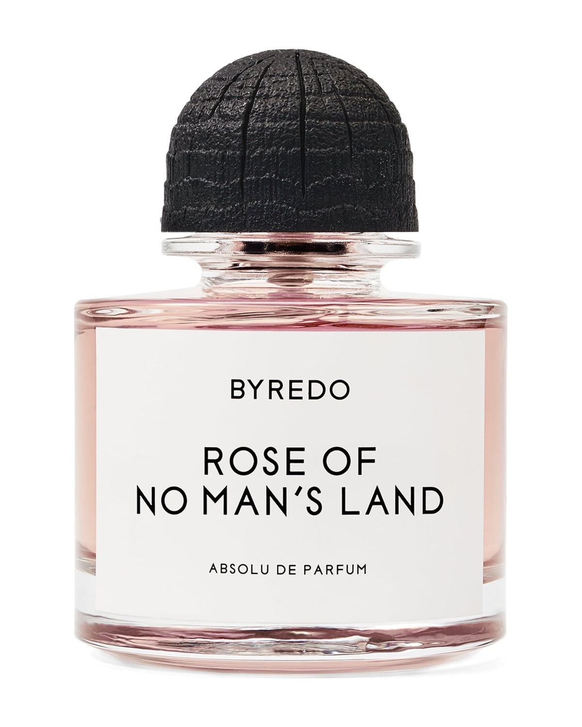 Byredo Rose of No Man's Land Absolu de Parfum 100ml retail bottle