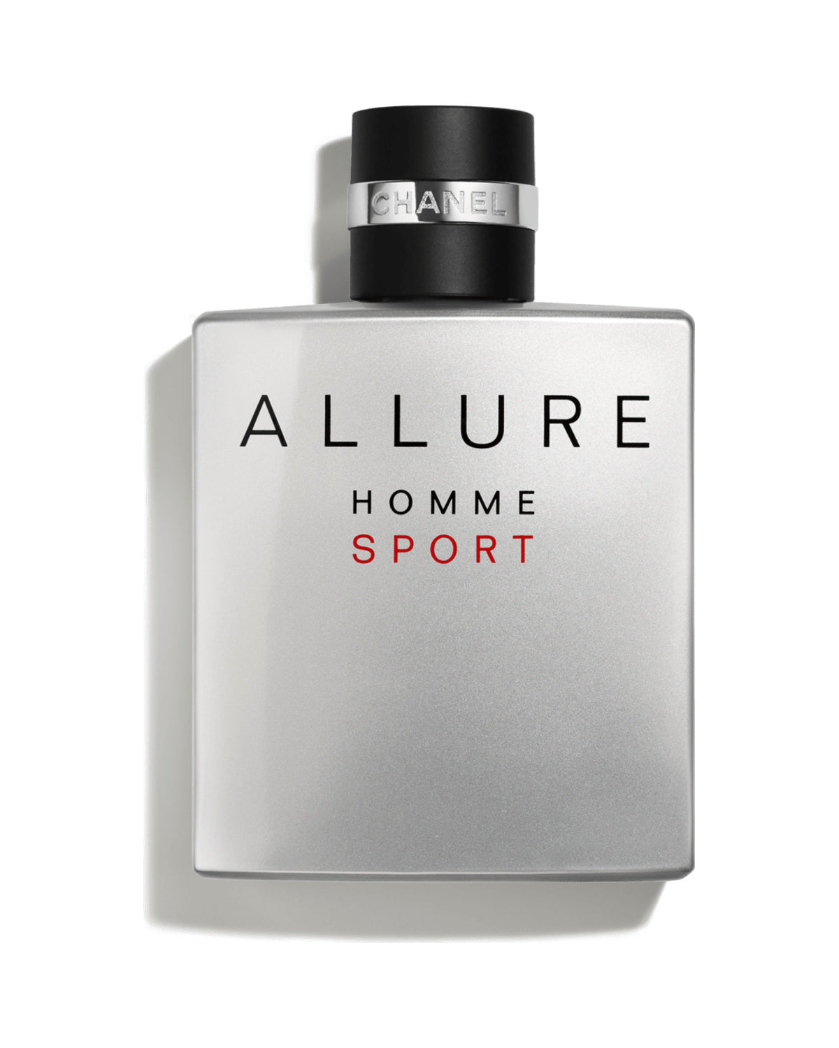 Chanel Allure Homme Sport Eau de Toilette bottle