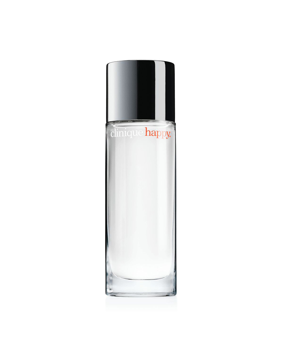 Clinique Happy Eau de Parfum bottle