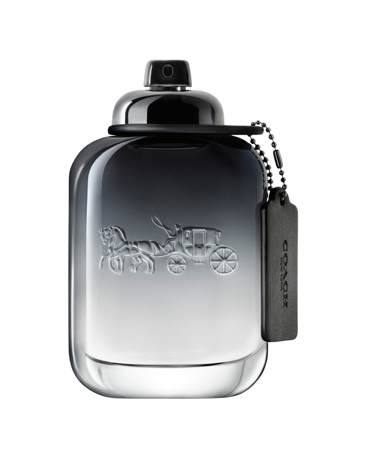 Coach for Men Eau de Toilette 100ml bottle