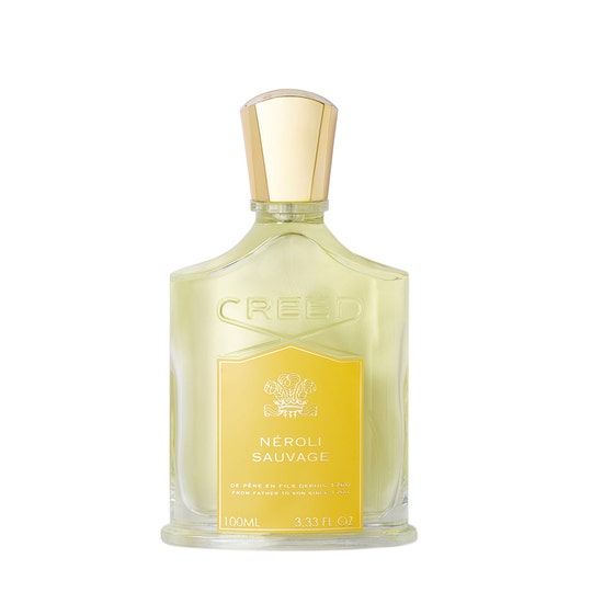 Creed Neroli Sauvage Eau de Parfum bottle
