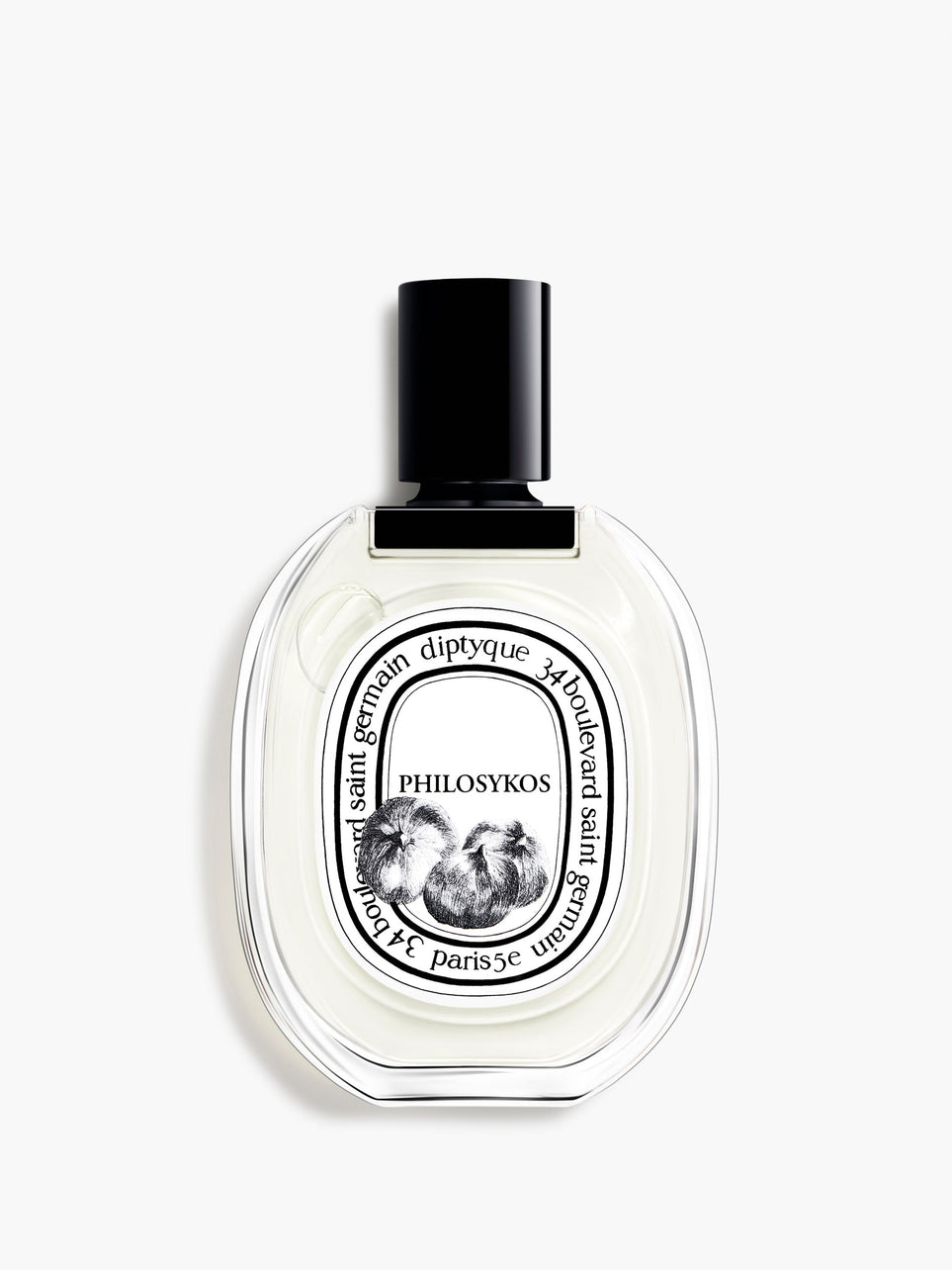 Diptyque Philosykos Eau de Toilette 100ml bottle