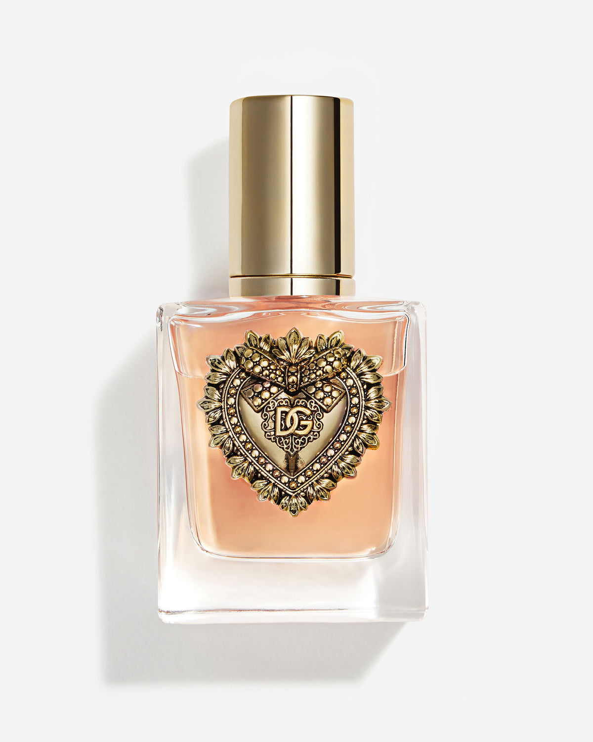 Dolce & Gabbana Devotion Eau de Parfum 100ml retail bottle #size_retail-bottle-100ml-3-3-fl-oz
