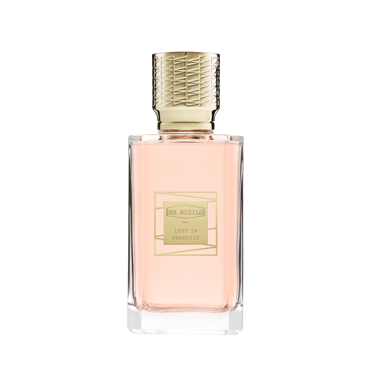 Ex Nihilo Lust in Paradise Eau de Parfum bottle