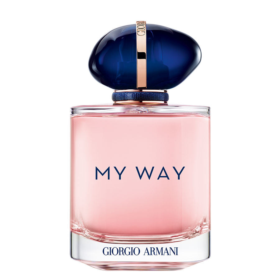 Giorgio Armani My Way Eau de Parfum bottle