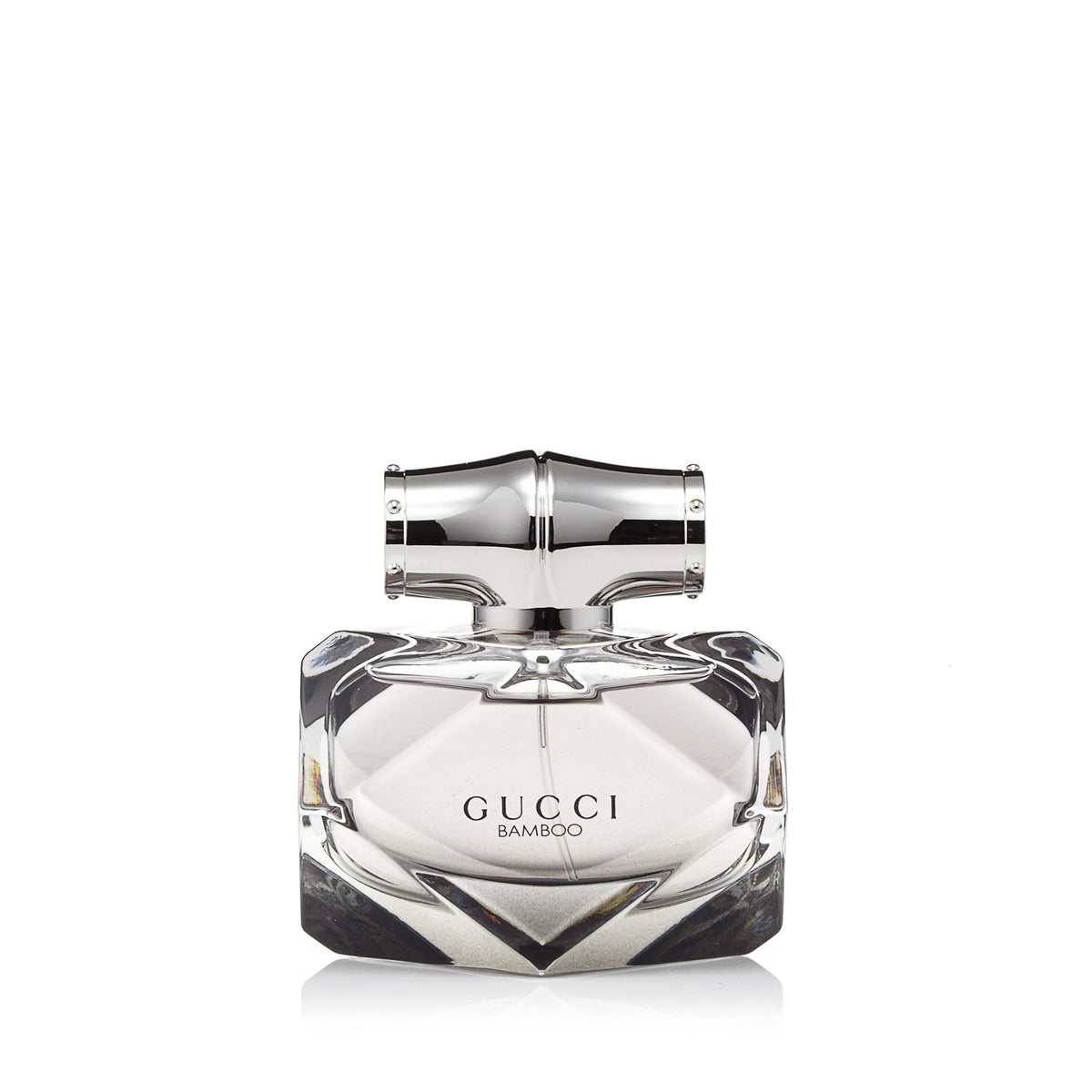 Gucci Bamboo Eau de Parfum bottle