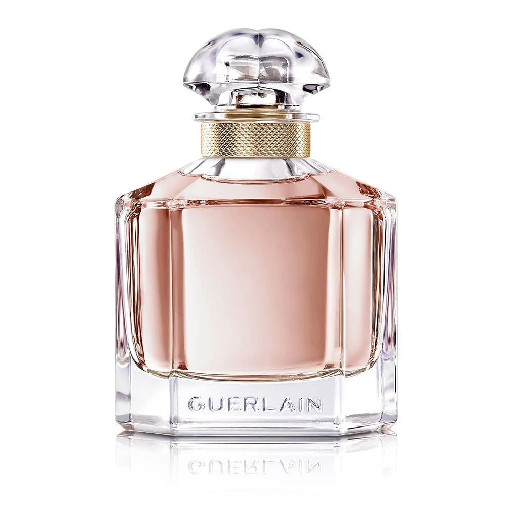 Guerlain Mon Guerlain Eau de Parfum bottle