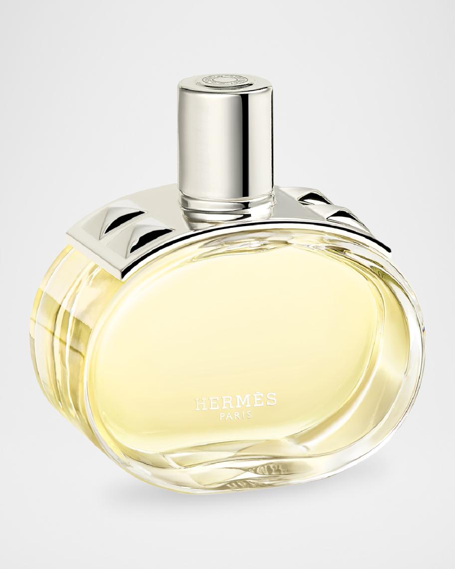 Hermès Barénia Eau de Parfum bottle