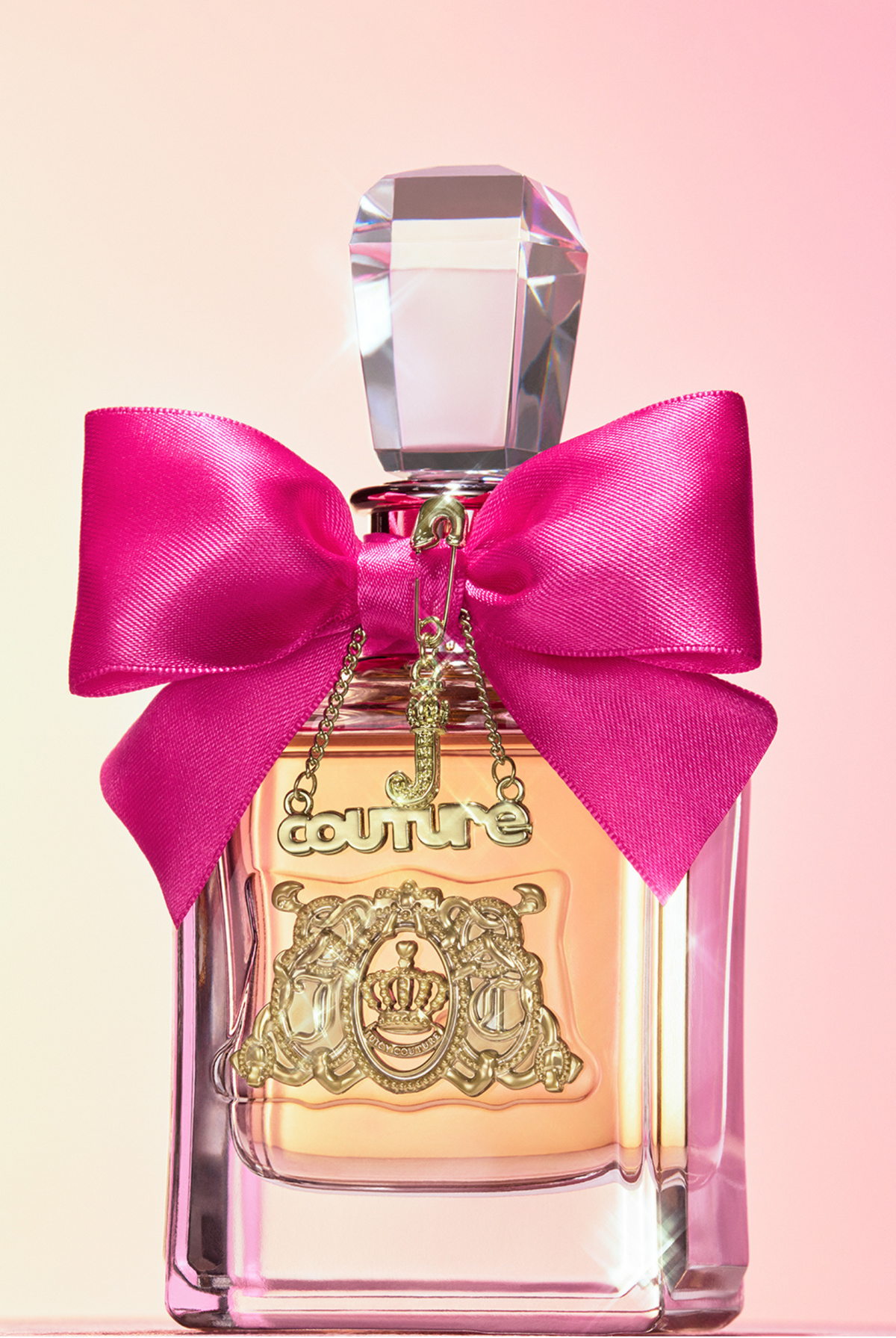 Juicy Couture Viva La Juicy Eau de Parfum 100ml retail bottle