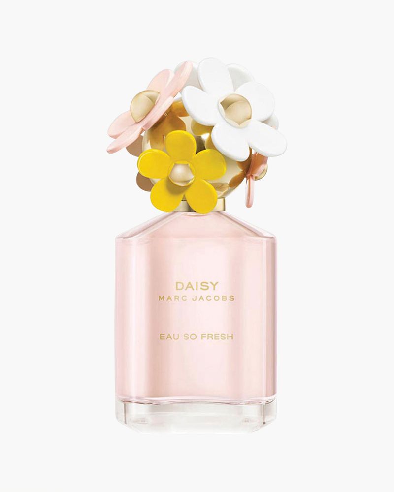 Marc Jacobs Daisy Eau So Fresh Eau de Toilette bottle only #size_retail-bottle-100ml-3-4-fl-oz