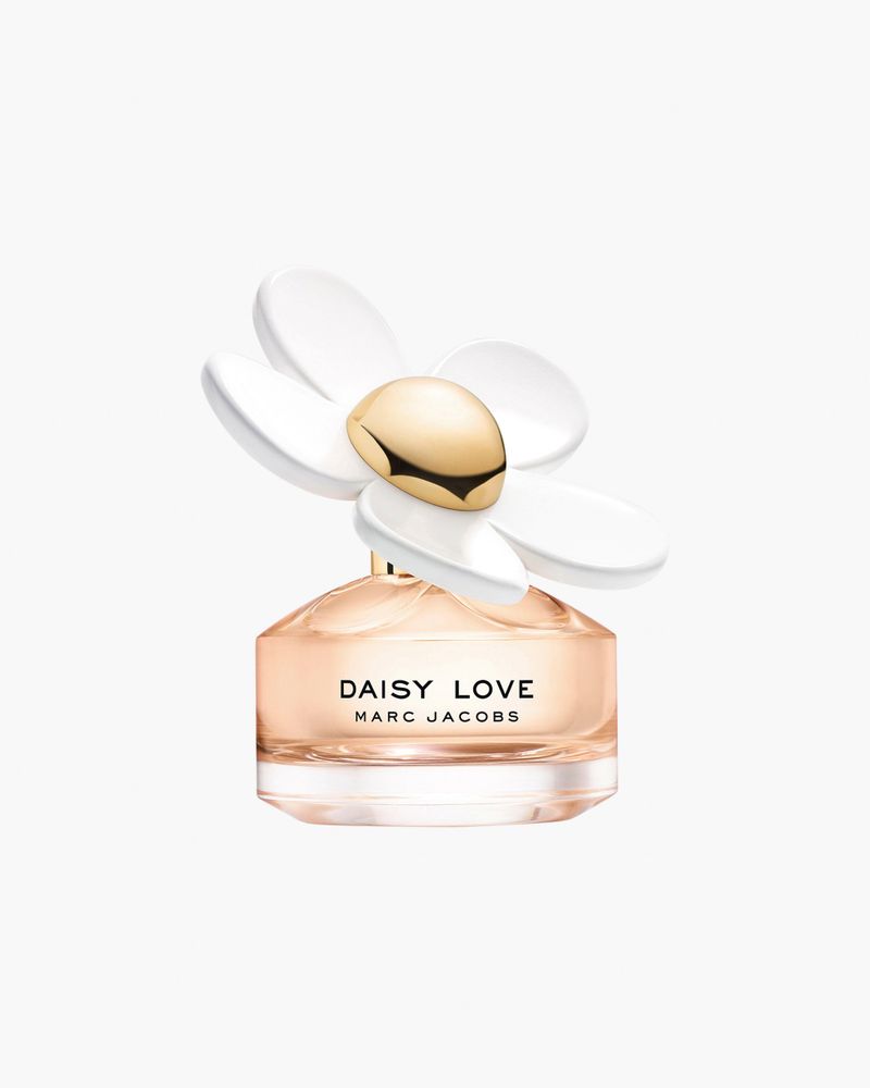 Marc Jacobs Daisy Love Eau de Toilette 100ml bottle only #size_retail-bottle-100ml-3-4-fl-oz