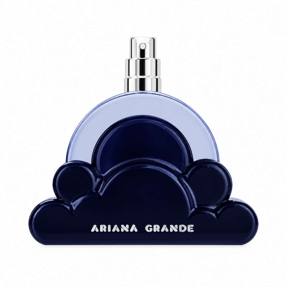 Ariana Grande Cloud 2.0 Intense Eau de Parfum retail bottle, shown for reference only