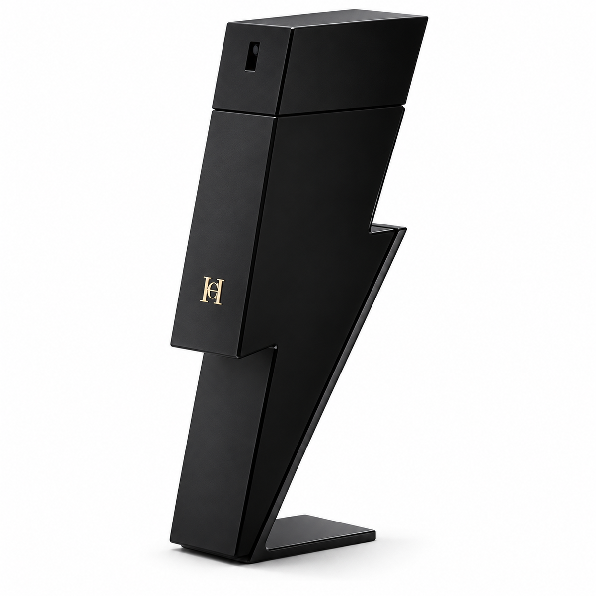 Carolina Herrera Bad Boy Le Parfum retail bottle, shown for reference only