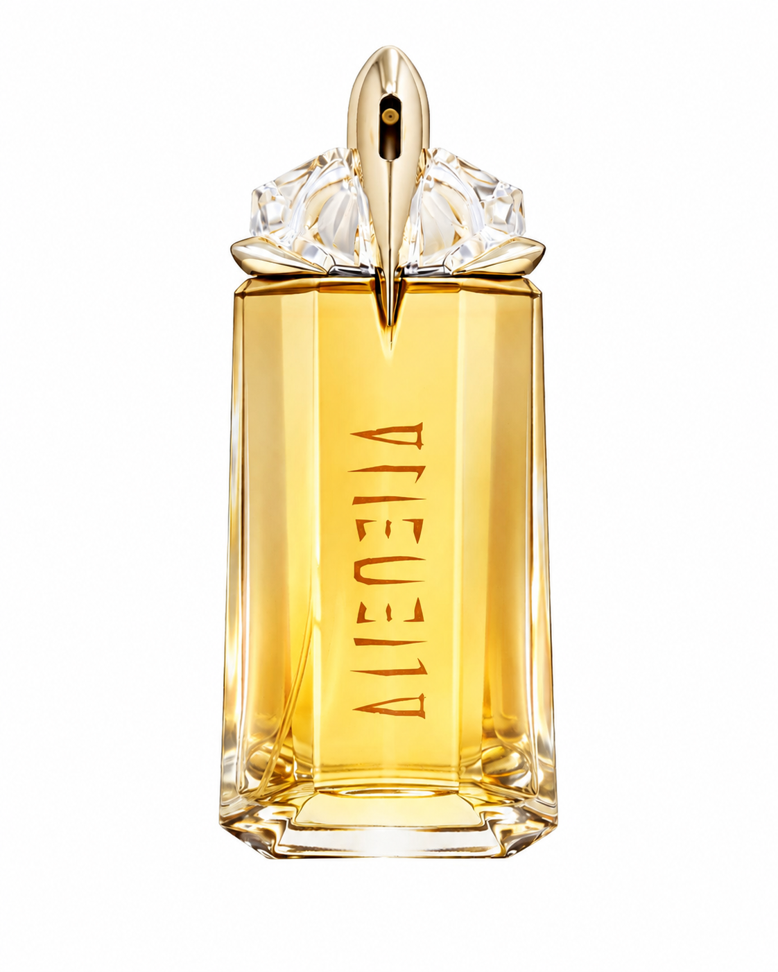 Mugler Alien Goddess Eau de Parfum bottle