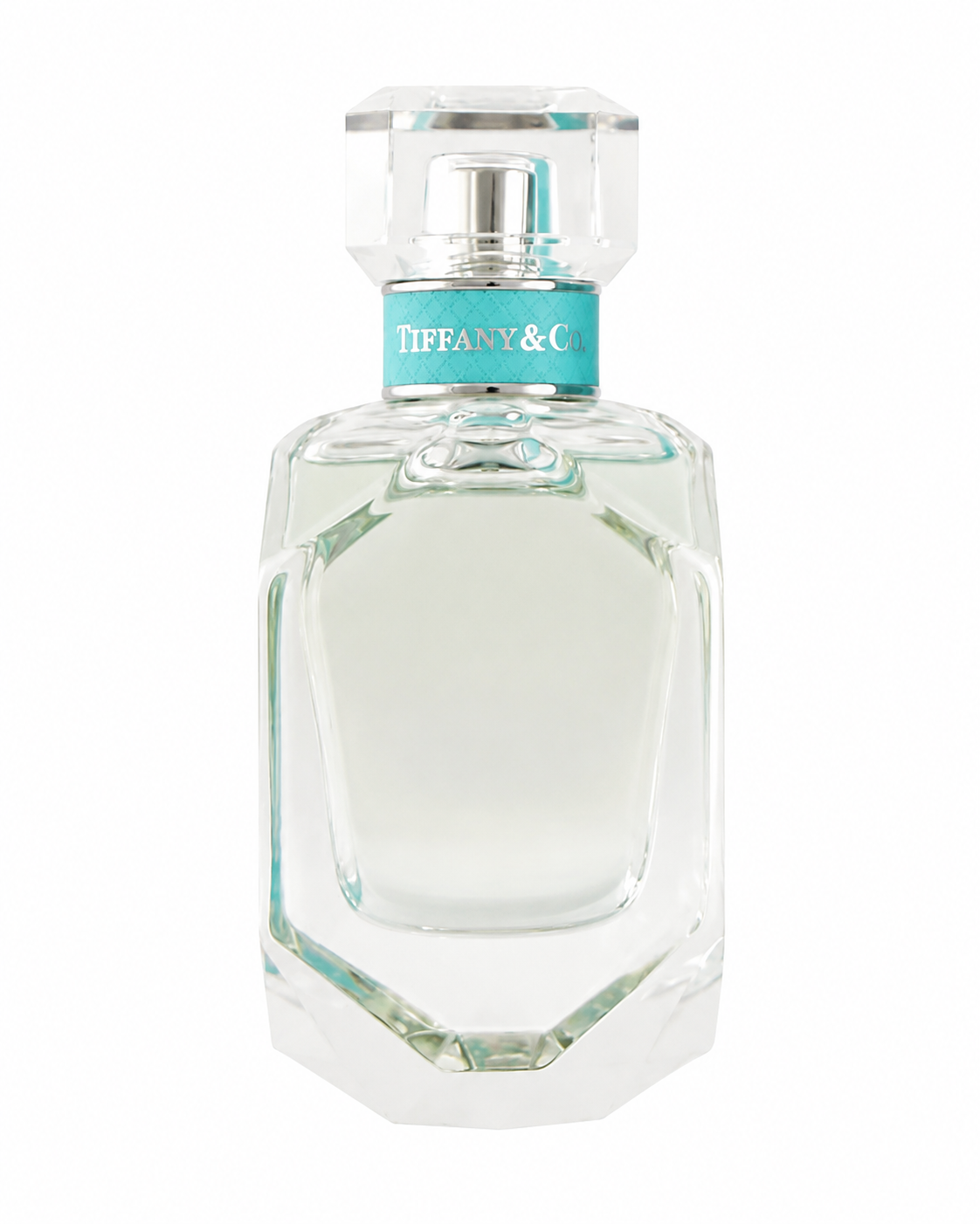 Tiffany & Co Tiffany Eau de Parfum bottle