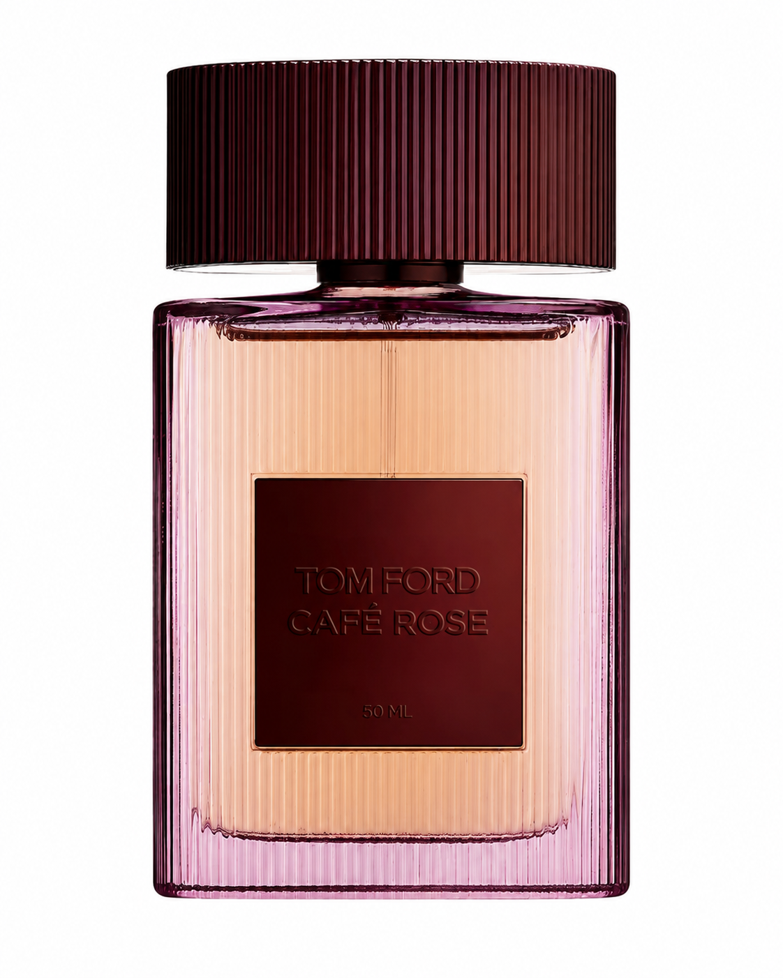 Tom Ford Cafe Rose Eau de Parfum bottle