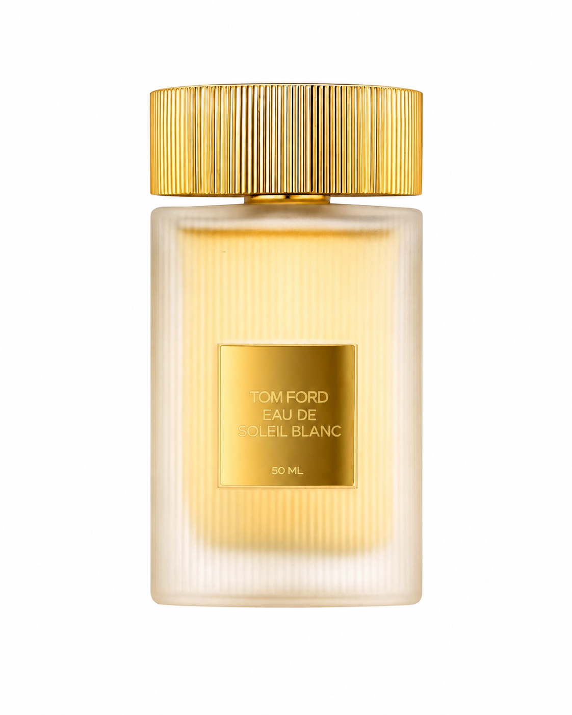 Tom Ford Eau de Soleil Blanc Eau de Toilette bottle