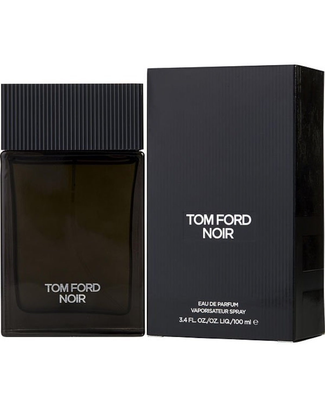 Tom Ford Noir Eau de Parfum bottle with box