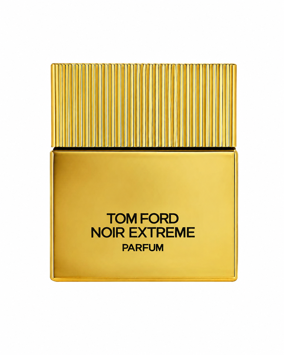Tom Ford Noir Extreme Parfum bottle