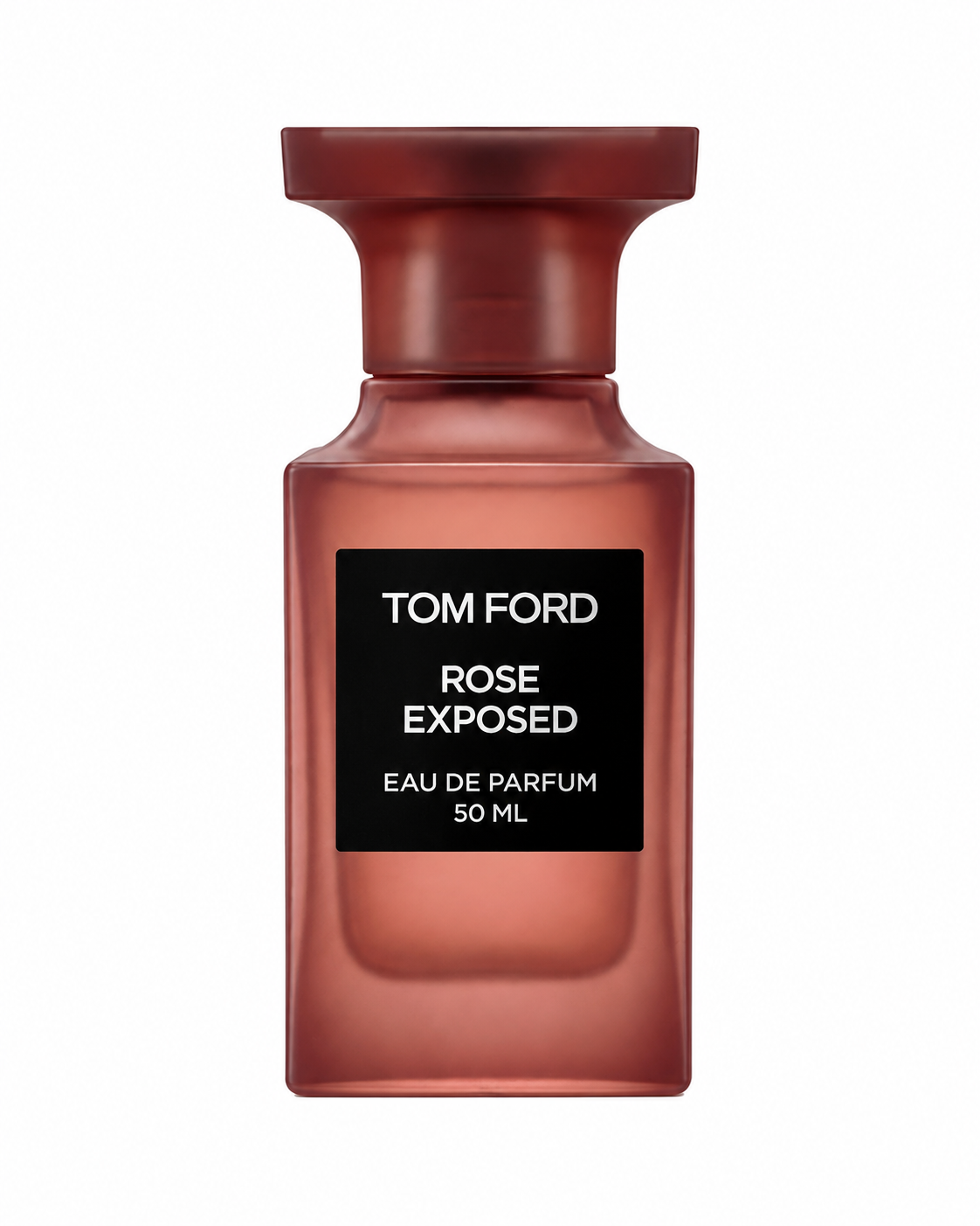 Tom Ford Rose Exposed Eau de Parfum bottle