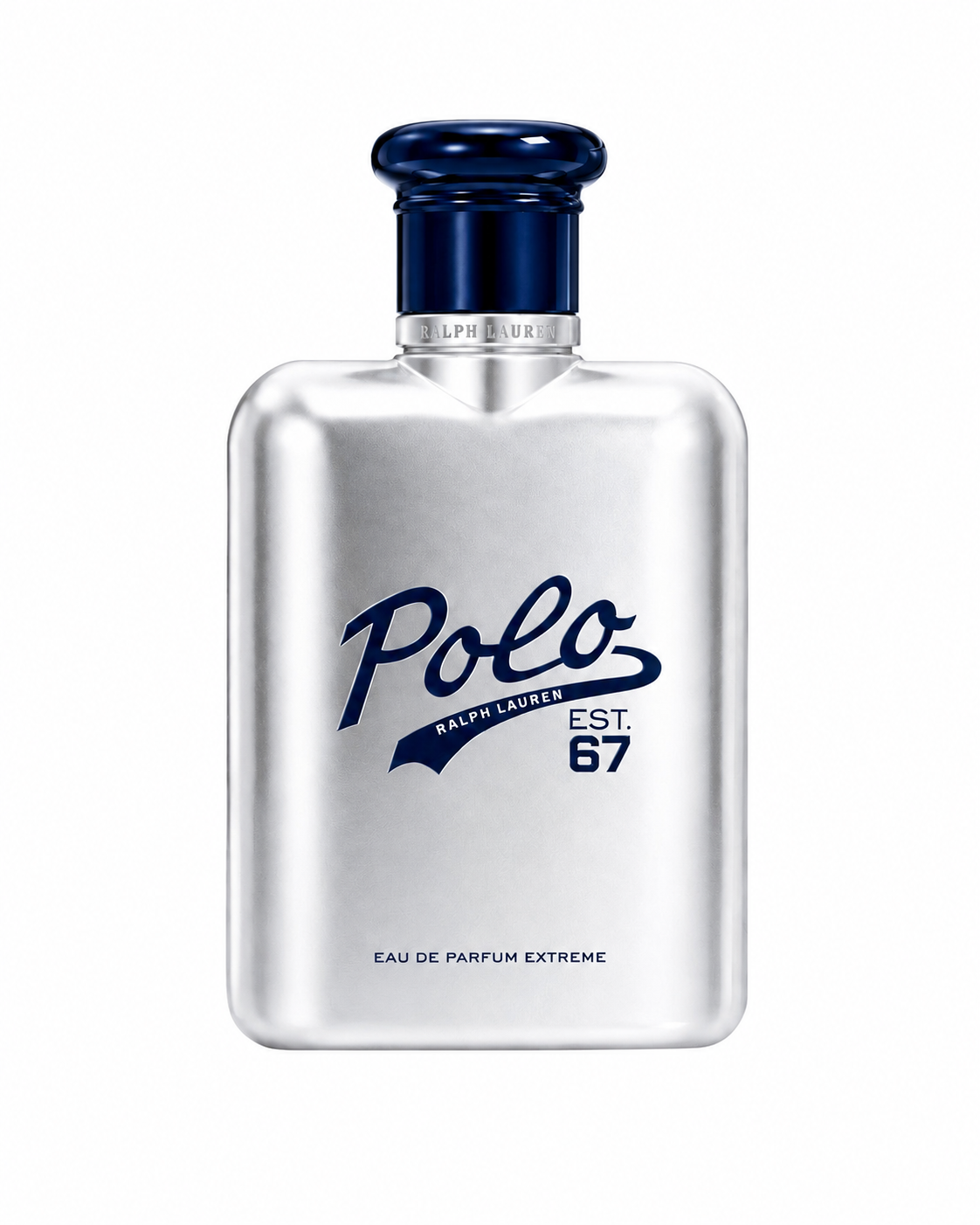 Ralph Lauren Polo 67 Extreme Eau de Parfum bottle