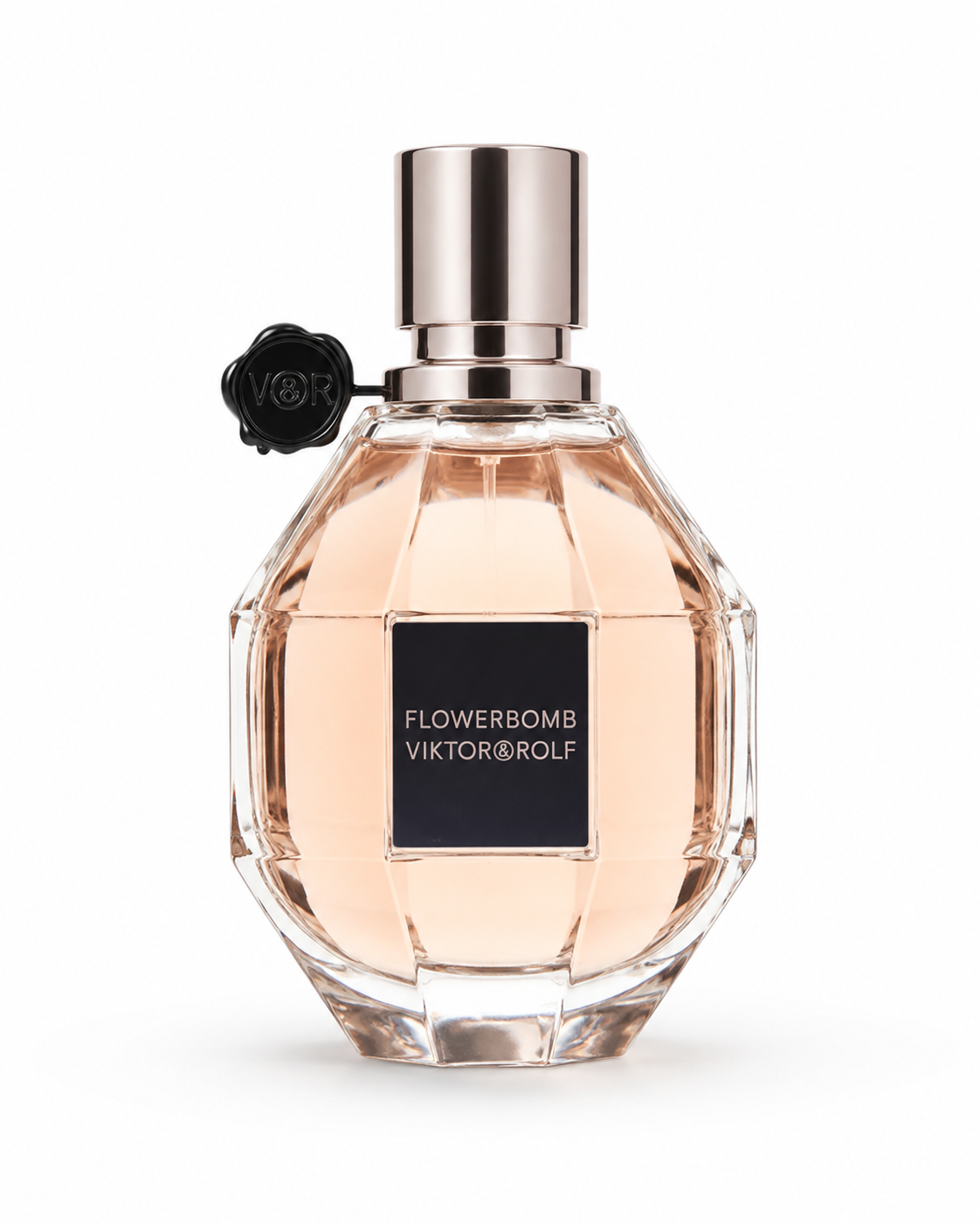 Viktor & Rolf Flowerbomb Eau de Parfum bottle only