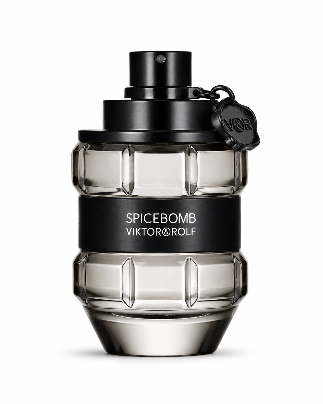 Viktor & Rolf Spicebomb Eau de Toilette bottle only
