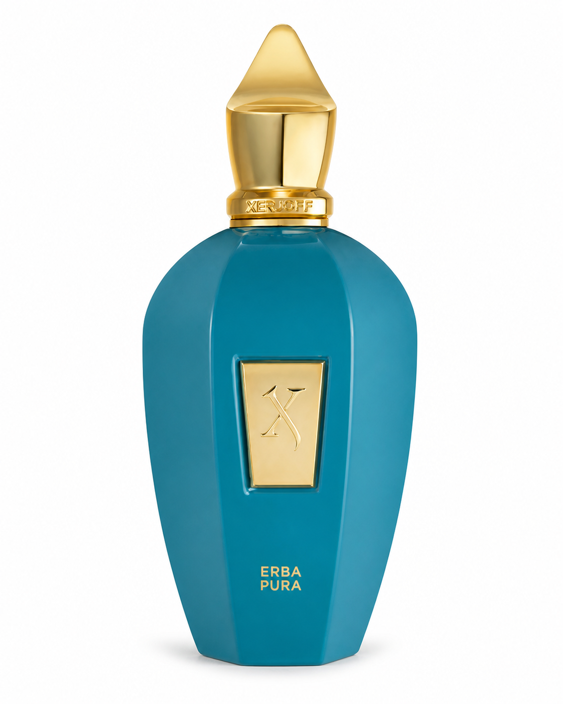 Xerjoff Erba Pura Eau de Parfum bottle only