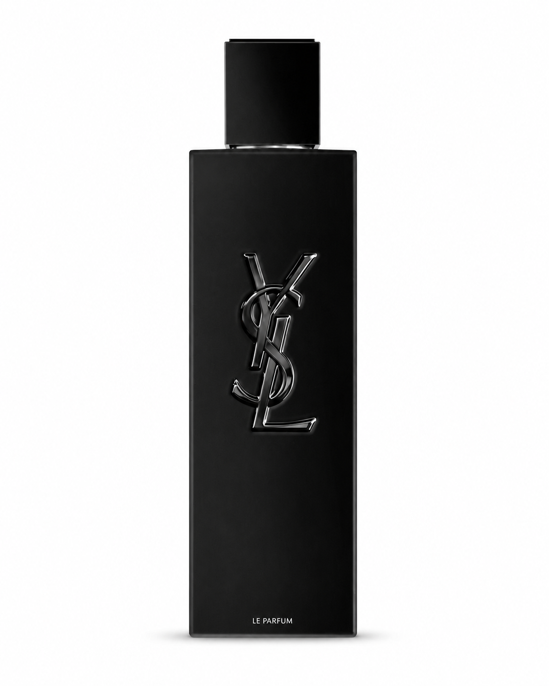 Yves Saint Laurent MYSLF Le Parfum bottle only