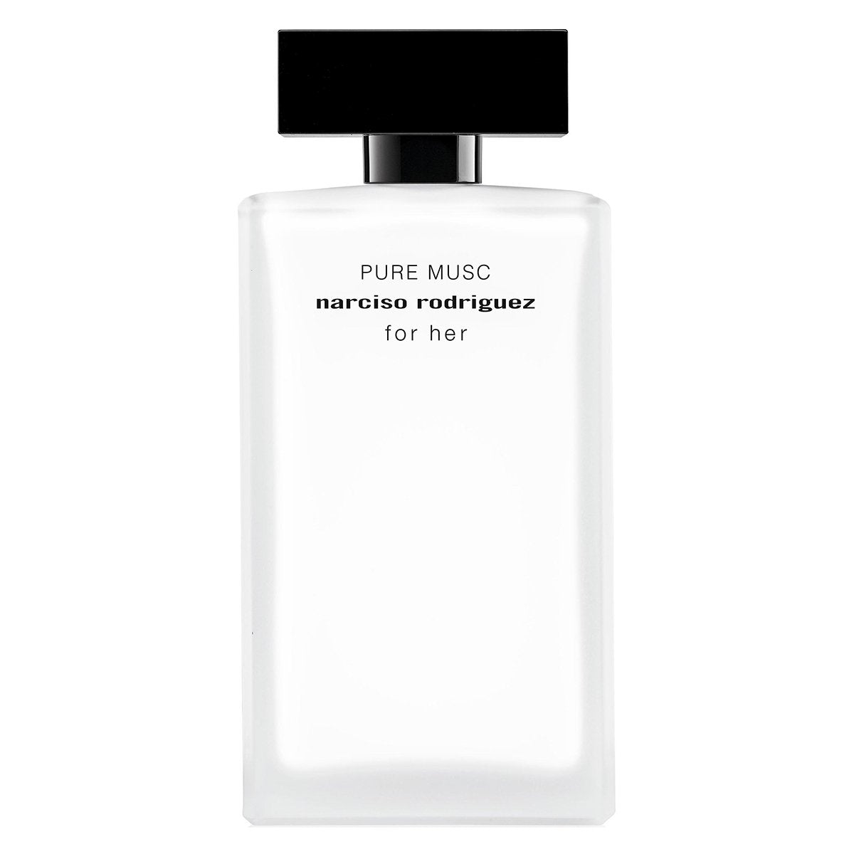 Narciso Rodriguez For Her Pure Musc Eau de Parfum 100ml bottle only