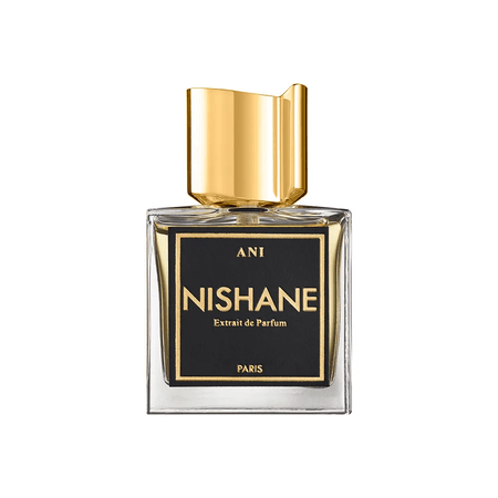 Nishane Ani Extrait de Parfum 100ml bottle only