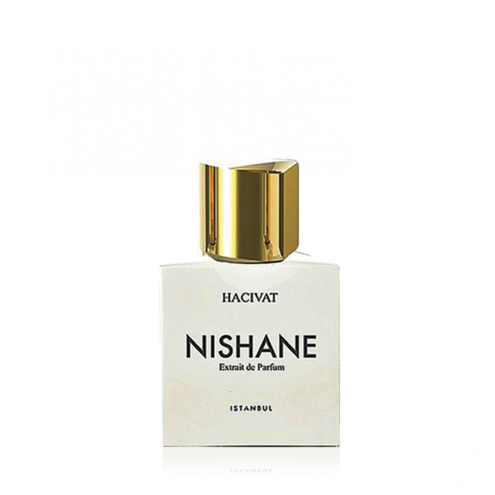 Nishane Hacivat Extrait de Parfum 50ml bottle only
