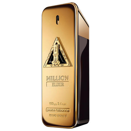 Paco Rabanne 1 Million Elixir Parfum 100ml bottle only