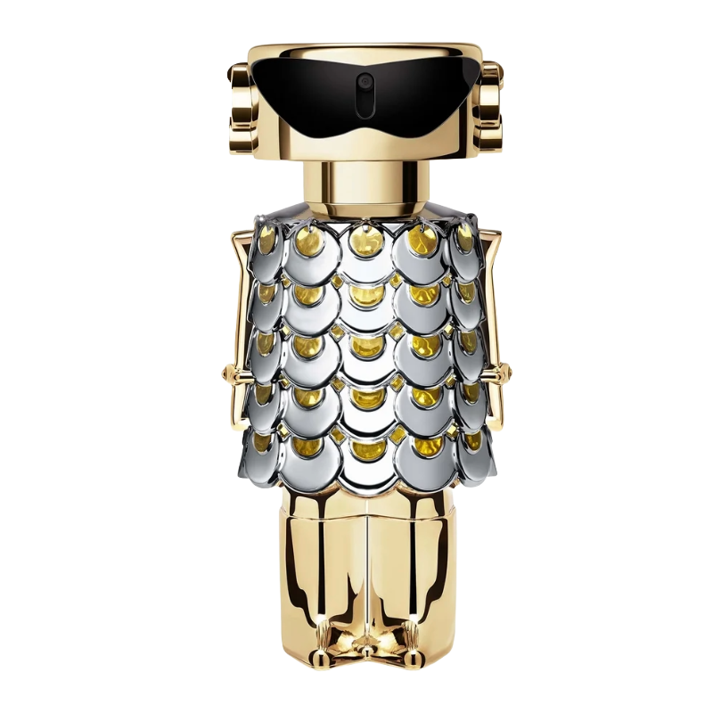 Paco Rabanne Fame Eau de Parfum 80ml bottle only
