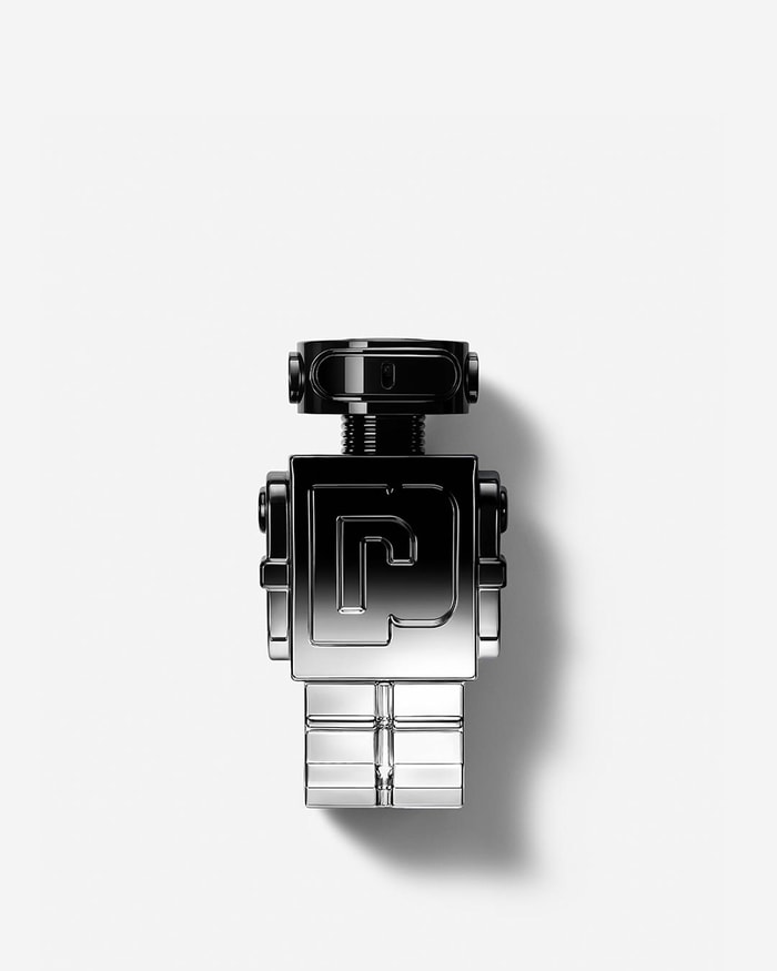 Paco Rabanne Phantom Elixir Parfum 100ml bottle only