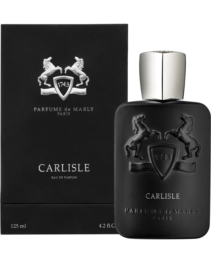 Parfums de Marly Carlisle 125ml bottle with retail box #size_retail-bottle-75ml-2-5-fl-oz