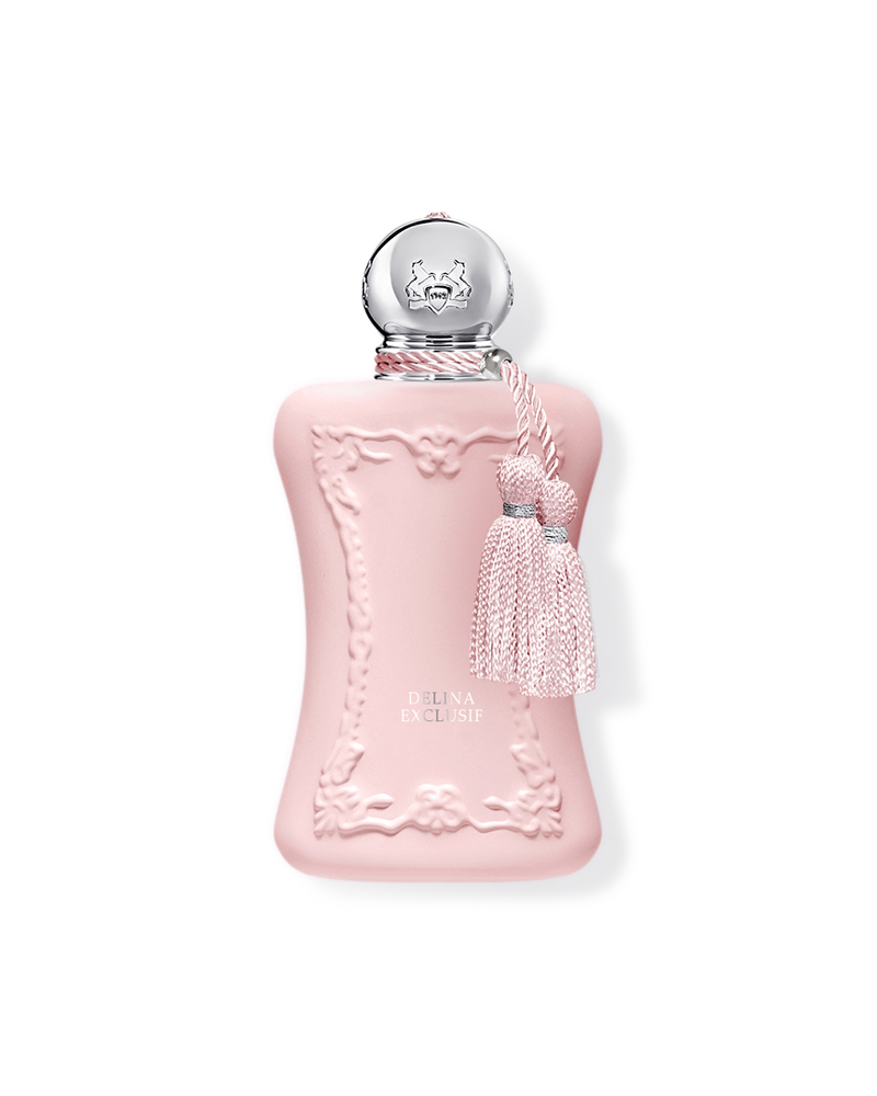 Parfums de Marly Delina Exclusif bottle only #size_retail-bottle-75ml-2-5-fl-oz