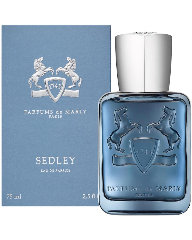 Parfums de Marly Sedley 75ml bottle with retail box #size_retail-bottle-75ml-2-5-fl-oz