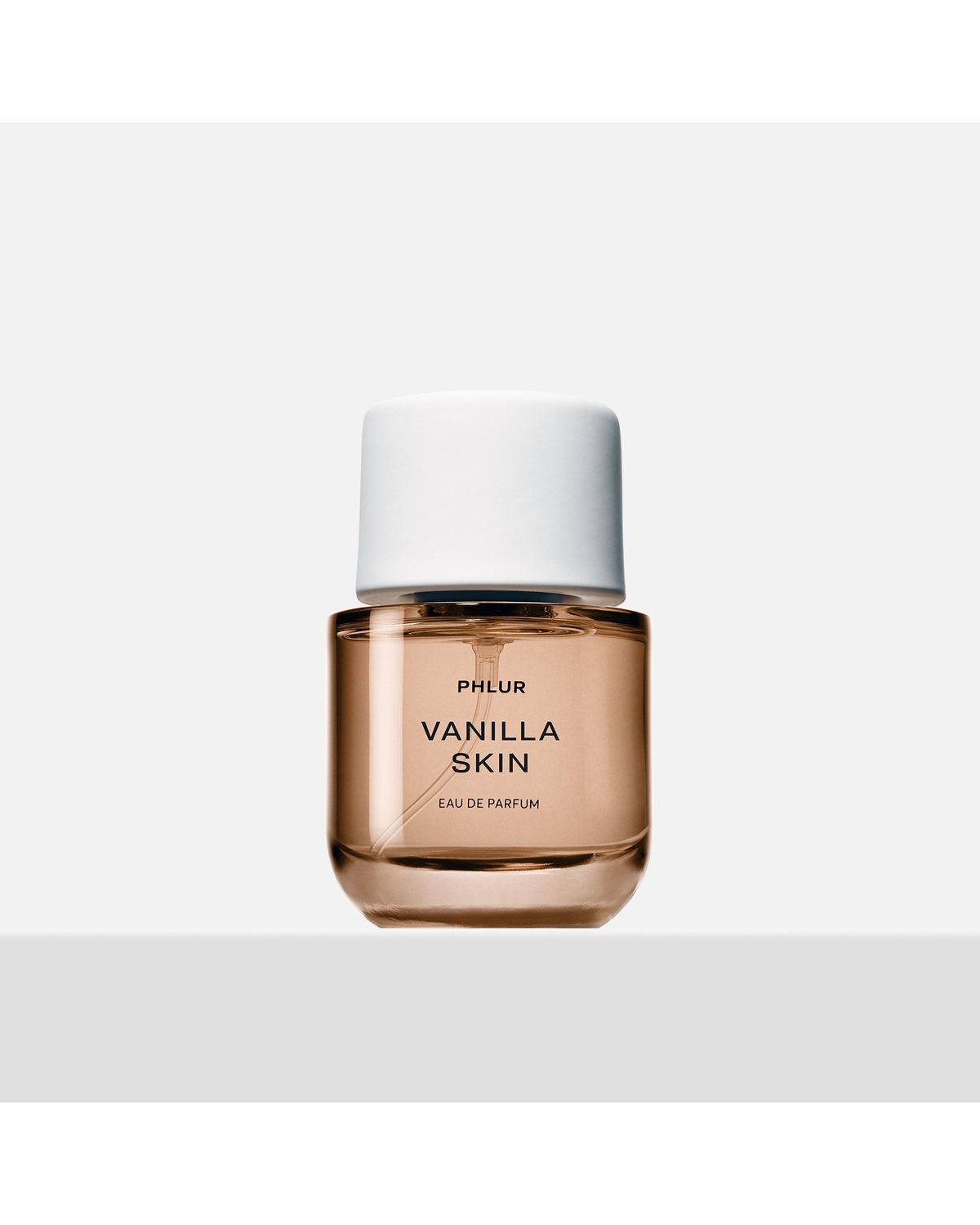 Phlur Vanilla Skin Eau de Parfum 50ml bottle only #size_retail-bottle-50ml-1-7-fl-oz