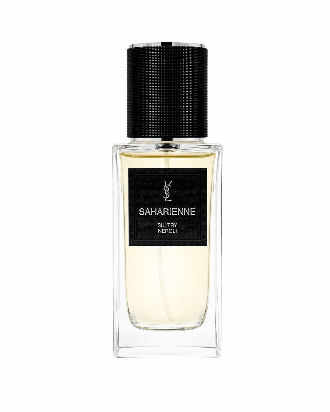 Yves Saint Laurent Saharienne Eau de Parfum bottle