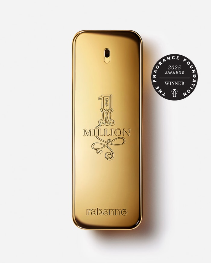 Paco Rabanne 1 Million Eau de Toilette bottle