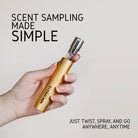 3ml MiniSprays atomizer