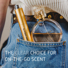 5ml MiniSprays atomizer