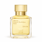 Maison Francis Kurkdjian APOM Eau de Parfum bottle
