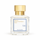 Maison Francis Kurkdjian 724 Eau de Parfum bottle